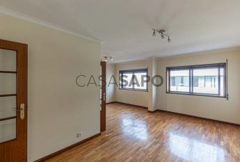 Apartamento T2 para alugar no Porto