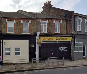 Studio Flat, Haydons Road, SW19 - Photo 2