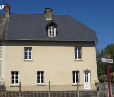 Loue Maison à Montreuil-sur-Lozon - Photo 2