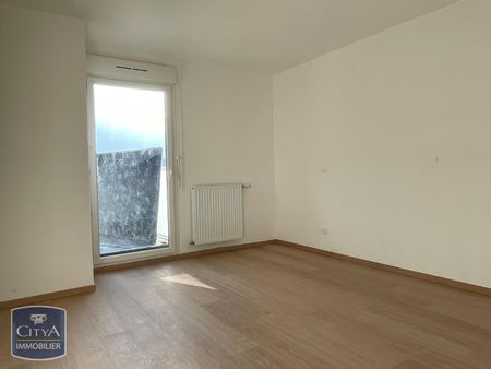Location Appartement 3 pièces 74m² CLUSES 74300 - Photo 2
