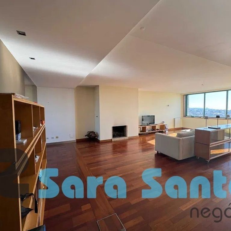 Luxury Flat for rent in Matosinhos, Portugal - Photo 1