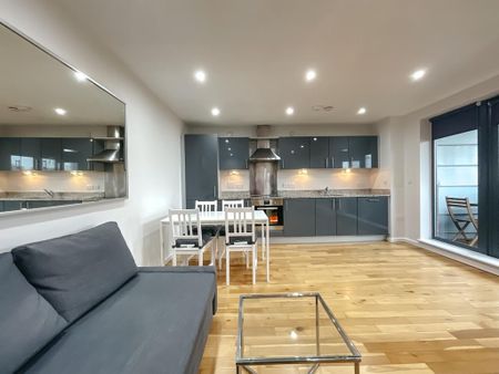 1 bedroom flat to rent - Photo 4