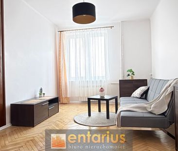 Warszawa, Mokotów, Sandomierska - Zdjęcie 2