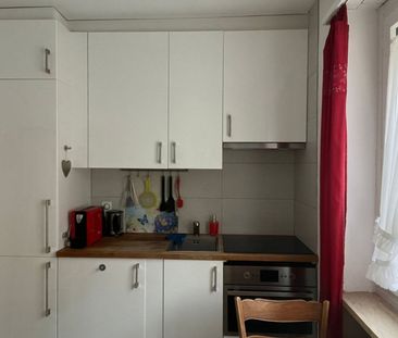 2.5 Zimmer, 1. Stock - Photo 5