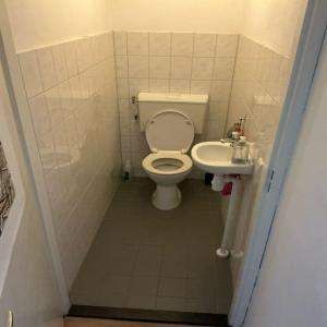 Appartement au Rez-de-Chaussée avec Jardin - Italiaanse Zeedijk, Hoorn - Foto 1