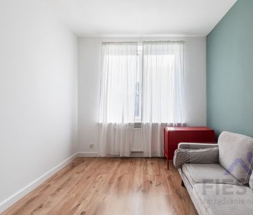 Warszawa Mokotów, ul. Tatrzańska - Фото 2