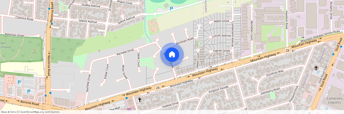 2/89 Rachelle Drive, Vic 3152, Wantirna