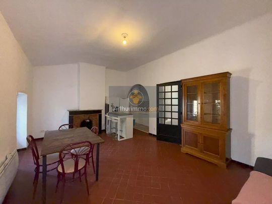 Location Appartement 3 pièces 59 m2 à Apt - Photo 1