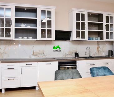 Apartament 4 camere de inchiriat Sibiu Cisnadie - Photo 6