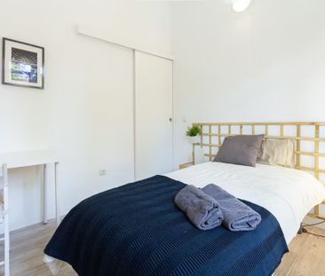 Paseo de Extremadura, Madrid, Community of Madrid 28011 - Photo 1