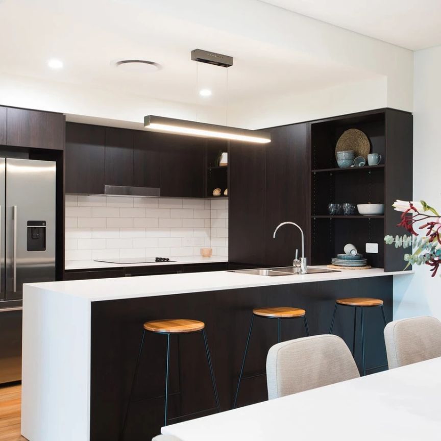 Boutique Living with Pool in Prime Sherwood Location! - Photo 1