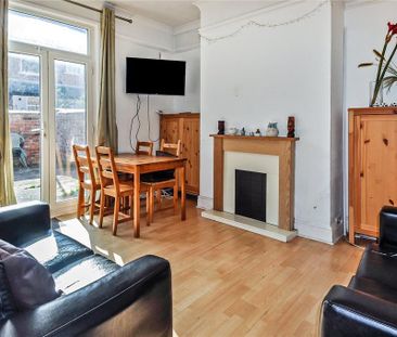 1 bedroom terraced house to rent - Photo 4