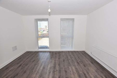 Stratford House Road, Birmingham, B5 - Photo 2