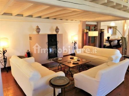 Villa unifamiliare viale Europa 227, Europa, Firenze - Photo 3