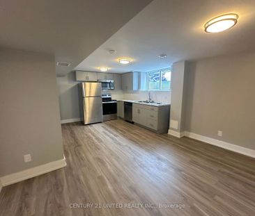 For Lease - 1055 Western Avenue Unit# A, Peterborough, Ontario - Photo 1