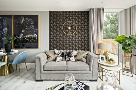 Cockfosters Road, Cockfosters - Photo 2