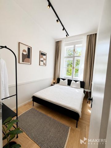 Pronájem bytu 2+kk 42 m2 - Fotografie 3