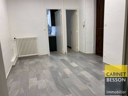 Location appartement Grenoble 38000 5 pièces 133.91 m² - Photo 2