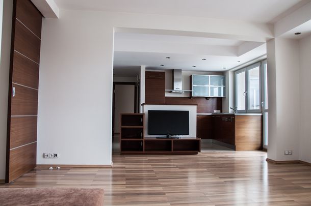 Poznań, Nowe Miasto, 100m - Фото 1