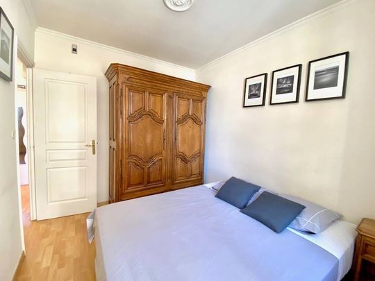 Location appartement 2 pièces 26 m² à Nice (06300) - Photo 1