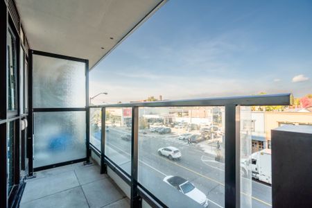 For Lease - 2301 Danforth Avenue Unit# 304, Toronto, Ontario - Photo 3