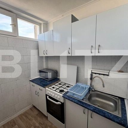 Garsoniera de inchiriat, 32 mp, moderna, zona - Minerva - Photo 1
