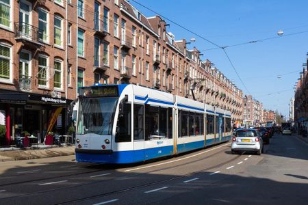 Appartement te huur: Vaartstraat 60-1 1075 RR Amsterdam - Photo 4