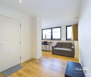 1 bedroom apartment to rent - Photo 2