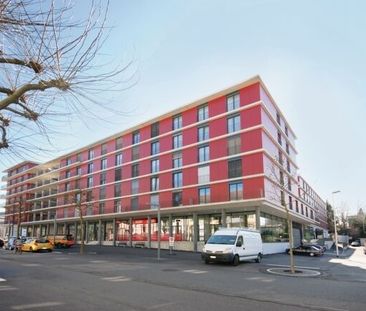 Spacieux appartement de 4,5 pièces sur le quai 3 - Foto 5