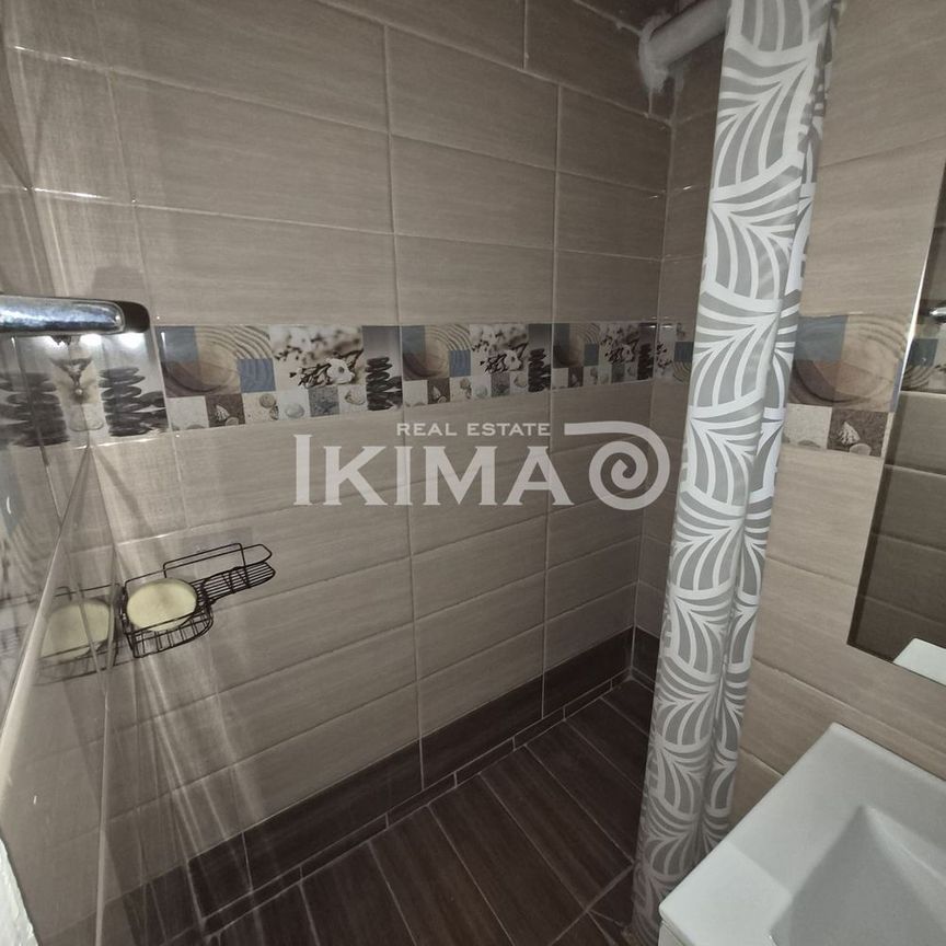 Studio/Γκαρσονιέρα για ενοικίαση Κέντρο (Χαριλάου) - Φωτογραφία 1