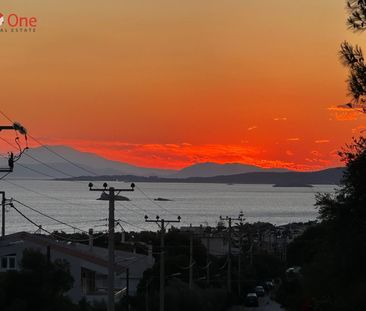 Διαμέρισμα για ενοικίαση Σαρωνίδα - Photo 1