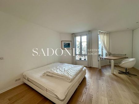 Location Appartement 4 pièces 151,45 m² à Neuilly-sur-Seine - Photo 3