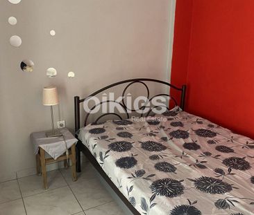 Studio/Γκαρσονιέρα για ενοικίαση Ιπποκράτειο (Φάληρο - Ιπποκράτειο) - Photo 2