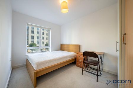 2 bedroom apartment to rent - Photo 5