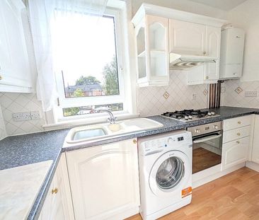 Stenhouse Place West, Stenhouse, EH11 3JW - Photo 2