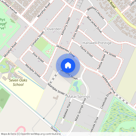 10 Horopito Street, Halswell, Christchurch City