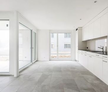 2.5 Zimmer, 64 m², EG - Foto 2