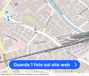 Central studio sought - Foto 1