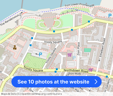 Trinity Square, Margate - Photo 1