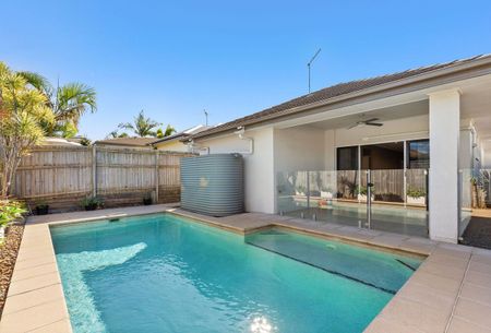 38 Couples Street, North Lakes QLD 4509 - House For Rent | Domain - Photo 4