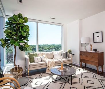 For Lease - 18 Erskine Avenue Unit# 3009, Toronto, Ontario - Photo 2