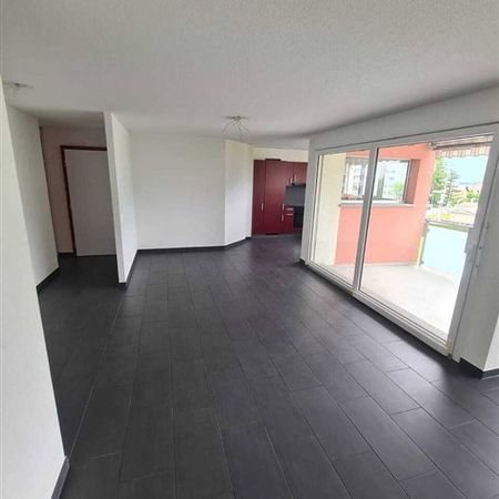 4.5 Zimmer, 2. Stock - Photo 3