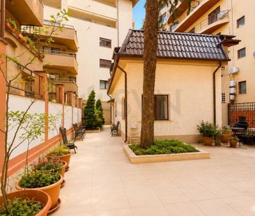 SPATIU BIROU l SEDIU l CASA INDIVIDUALA l CURTE INTERIOARA l KISELEFF - Fotografie 5