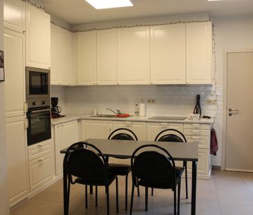 Gelijkvloerse woning met 1 slaapkamer en terras! - Photo 5