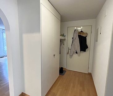 3.5 Zimmer-Wohnung an ruhiger Wohnlage - Foto 5