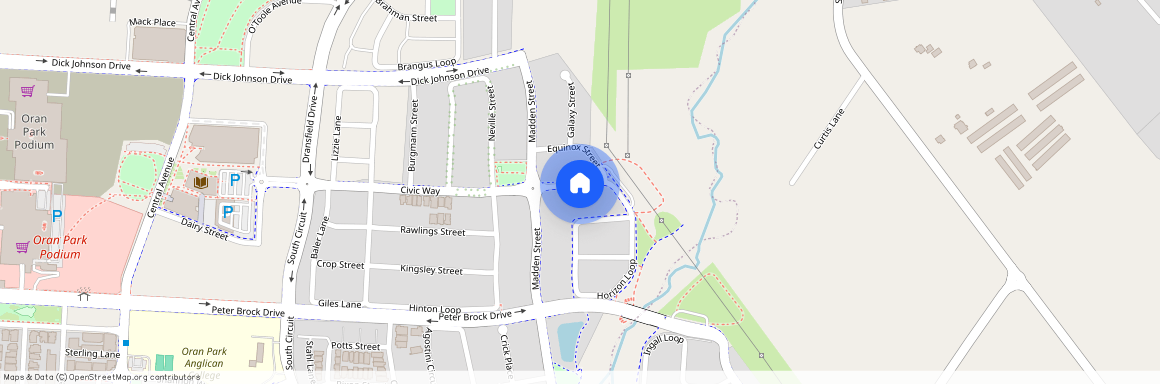 B/12 Horizon Loop, NSW 2570, Oran Park