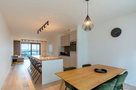 Appartement te huur - Photo 2