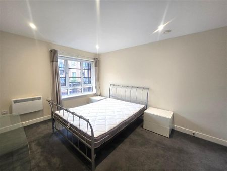 1 bedroom apartment to rent - Photo 3