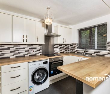 1 bedroom maisonette to rent - Photo 5