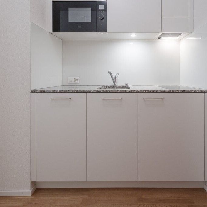 The perfect apartment for students - Photo 1